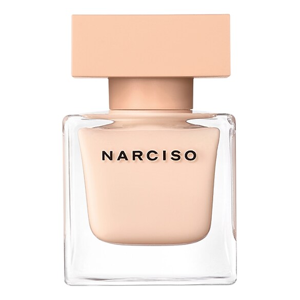 NARCISO Poudrée - Eau de Parfum Boisée Florale Poudrée, NARCISO RODRIGUEZ